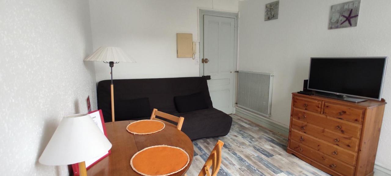 Eole Daire Wimereux Dış mekan fotoğraf